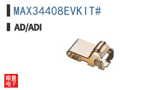 MAX34408EVKIT#