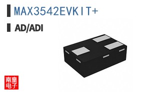 MAX3542EVKIT+