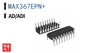 MAX367EPN
