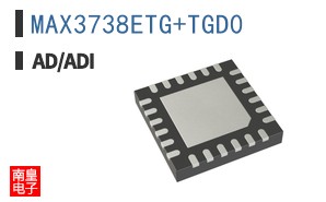 MAX3738ETG+TGD0
