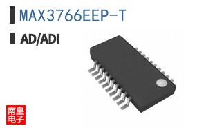 MAX3766EEP-T
