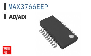 MAX3766EEP