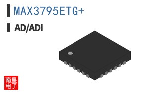 MAX3795ETG