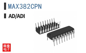 MAX382CPN