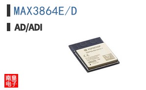 MAX3864E/D