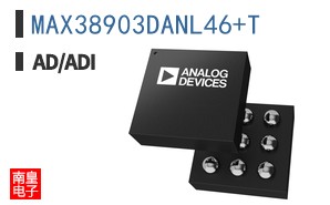 MAX38903DANL46+T