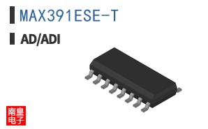 MAX391ESE-T