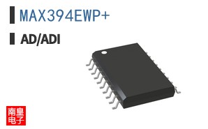MAX394EWP+
