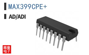 MAX399CPE