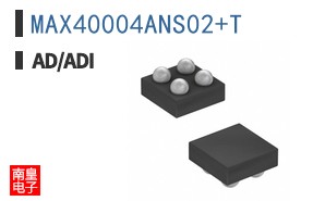 MAX40004ANS02+T