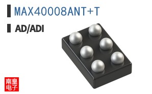 MAX40008ANT+T