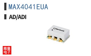 MAX4041EUA+