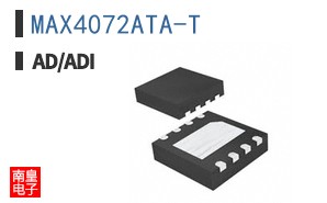 MAX4072ATA-T
