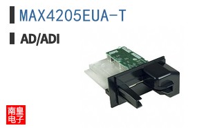 MAX4205EUA-T