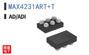 MAX4231ART+T