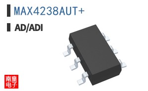 MAX4238AUT+