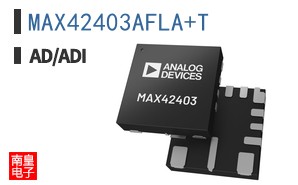 MAX42403AFLA+T