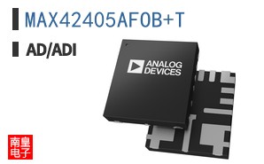MAX42405AFOB+T