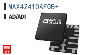 MAX42410AFOB+