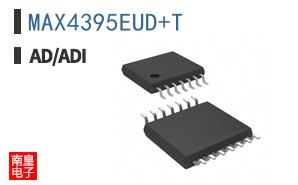 MAX4395EUD+T