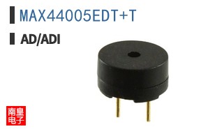MAX44005EDT+T