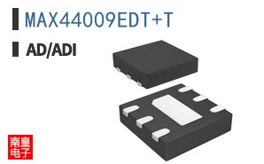 MAX44009EDT+T