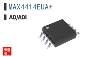 MAX4414EUA