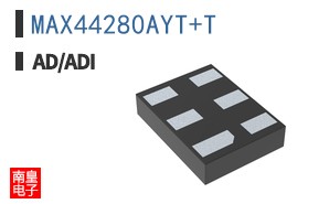 MAX44280AYT+T