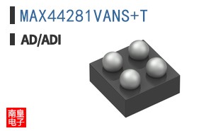 MAX44281VANS+T