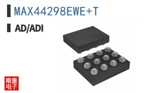 MAX44298EWE+T