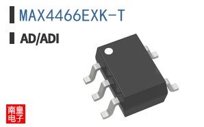 MAX4466EXK-T