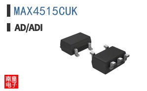 MAX4515CUK