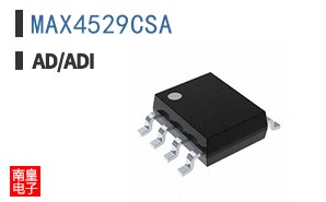 MAX4529CSA