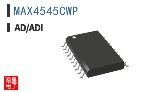 MAX4545CWP