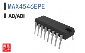 MAX4546EPE