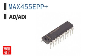 MAX455EPP+