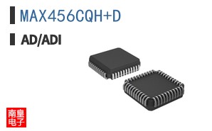 MAX456CQH+D