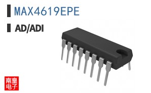 MAX4619EPE