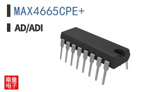 MAX4665CPE