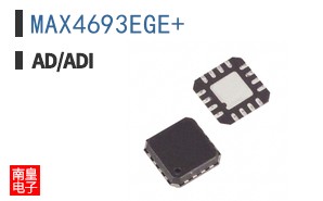 MAX4693EGE+