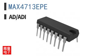 MAX4713EPE