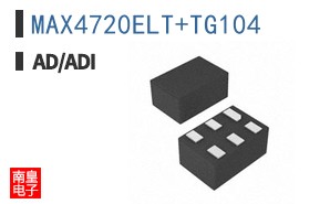 MAX4720ELT+TG104