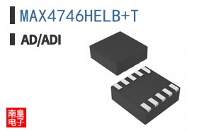 MAX4746HELB+T
