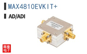 MAX4810EVKIT+