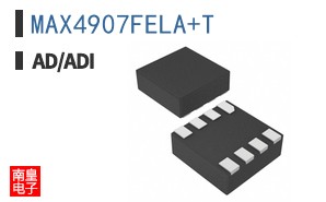 MAX4907FELA+T