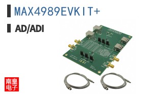MAX4989EVKIT+