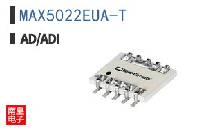 MAX5022EUA-T