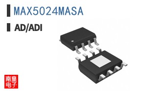 MAX5024MASA