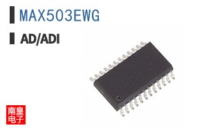 MAX503EWG
