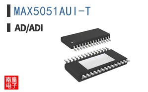 MAX5051AUI-T